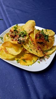 Feinschmecker Tour, mit dem Wohnmobil durch die türkische Küche