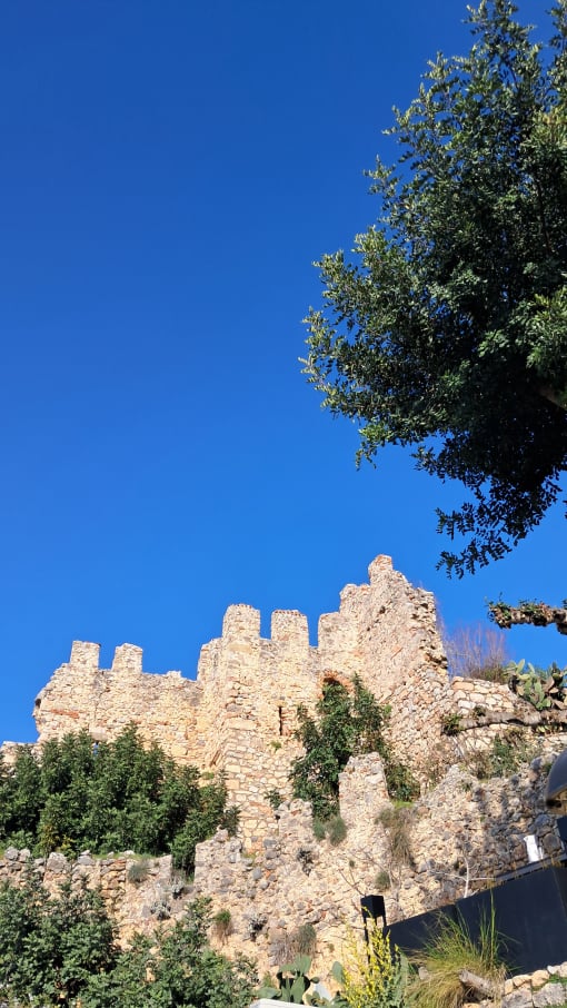 Antaly und Umgebung, mehr entdecken mit dem Wohnmobil